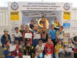 ADAC Südbayern Klasse 1