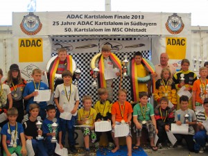 ADAC Südbayern Klasse 2